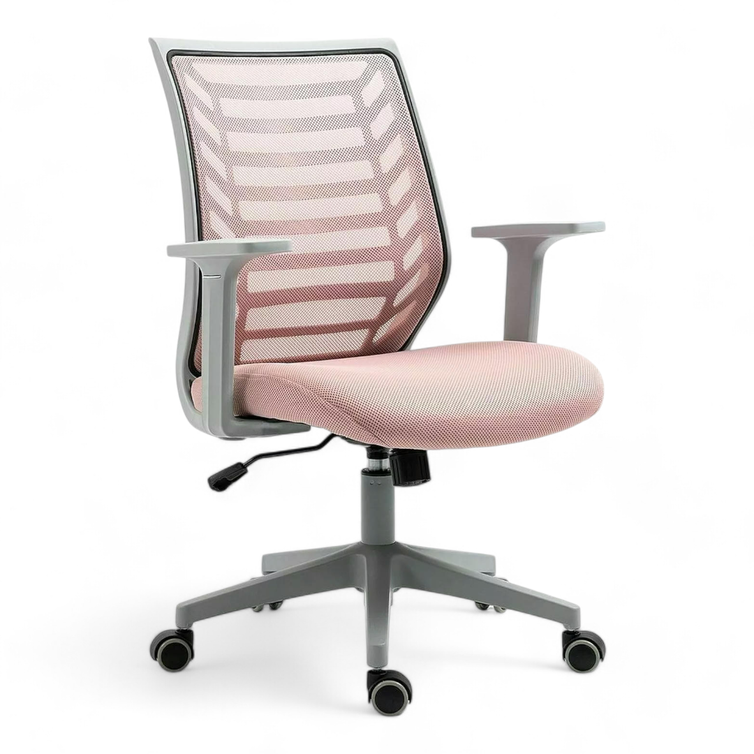 Компьютерное кресло Signal Q-320 Розовый (OBRQ320R)