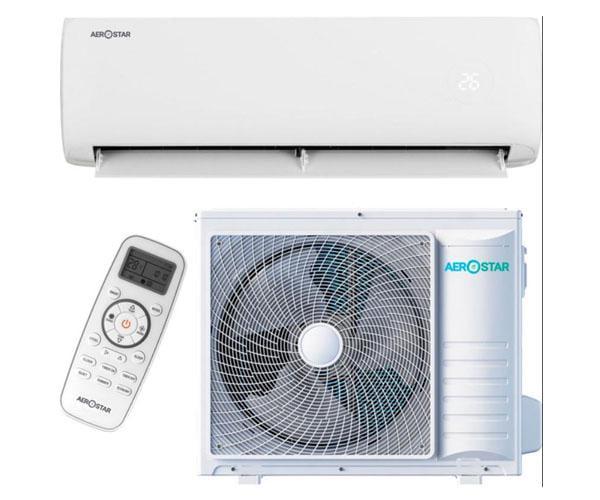 Кондиціонер Aerostar CL AER-09A-R32 (26655187)