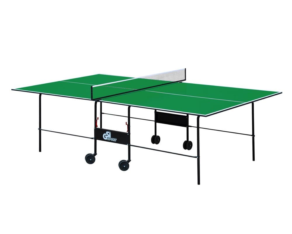 Стіл тенісний GSI-sport Athletic Light Gp-2 (2149980223) Стіл тенісний GSI-sport Athletic Light Gp-2 (2149980223)