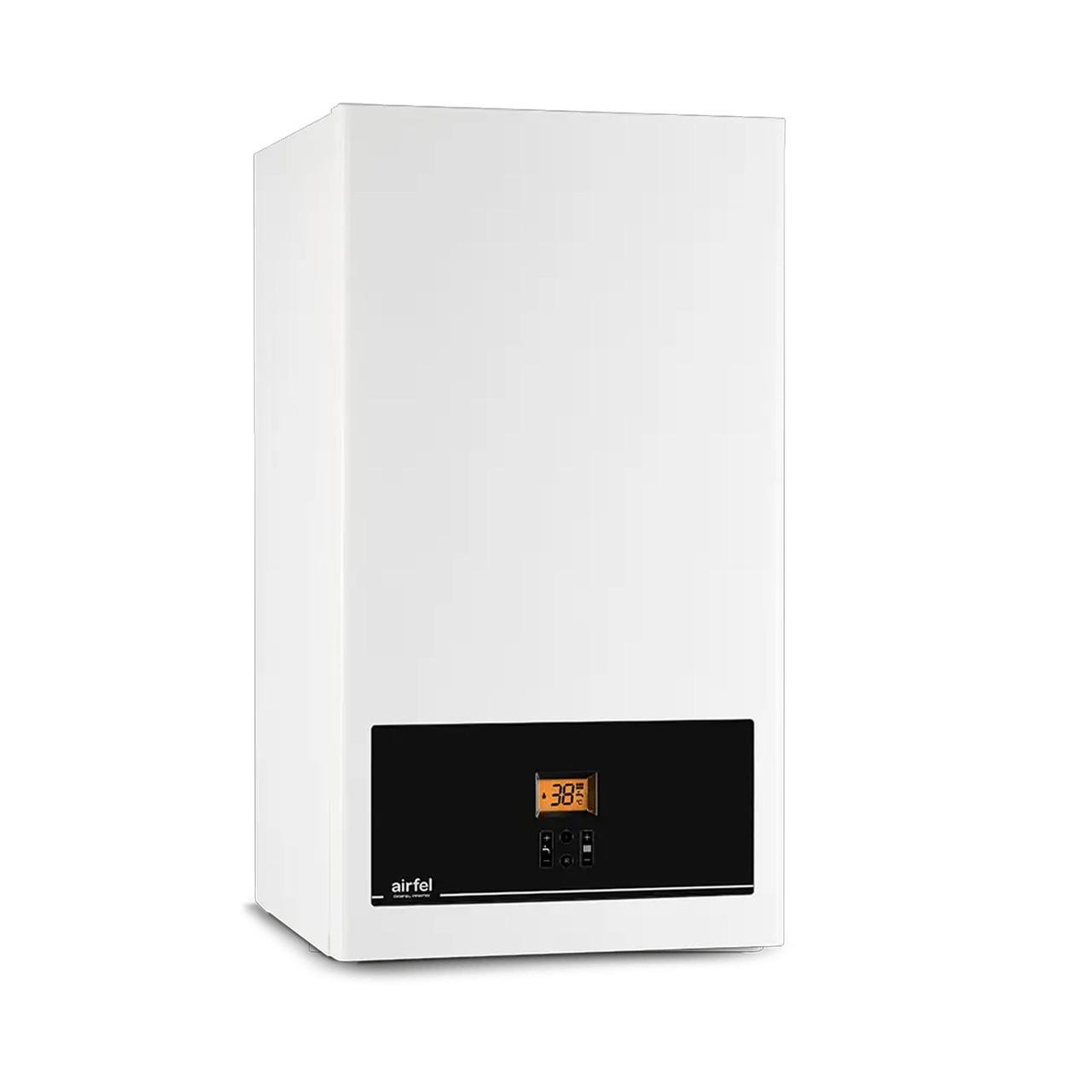 Котел газовый Airfel DigiFEL Premix 36 кВт (2657691027) - фото 4