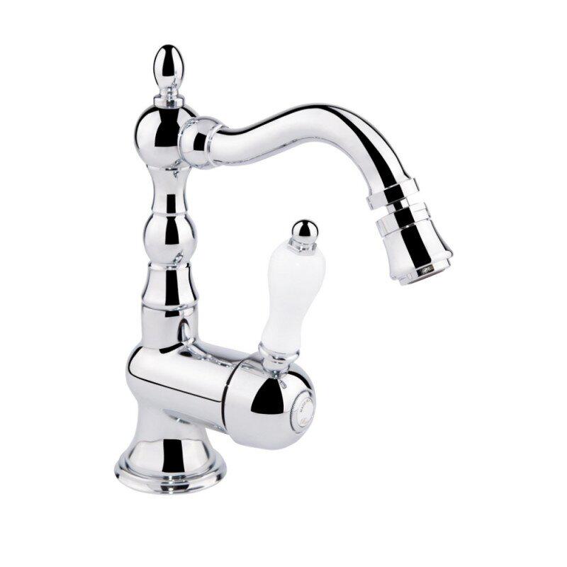 Смеситель для биде Bianchi Europe BIDEUR1056IACRM однорычажный Хром (60260)