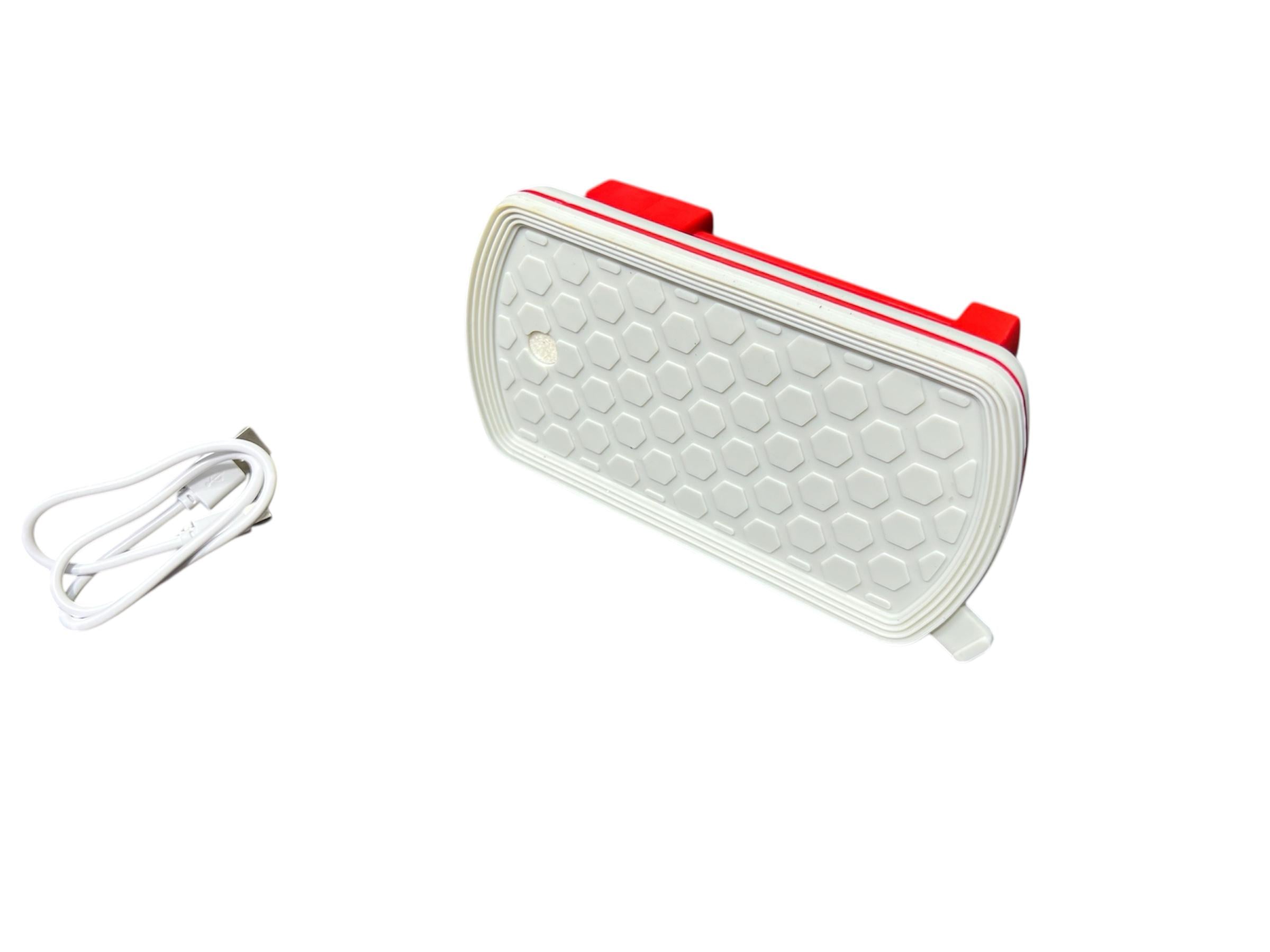 Присоска аккумуляторная вакуумная для плитки LANION AUTO90 170х93 мм до 90 кр. Присоска аккумуляторная вакуумная для плитки LANION AUTO90 170х93 мм до 90 кр.