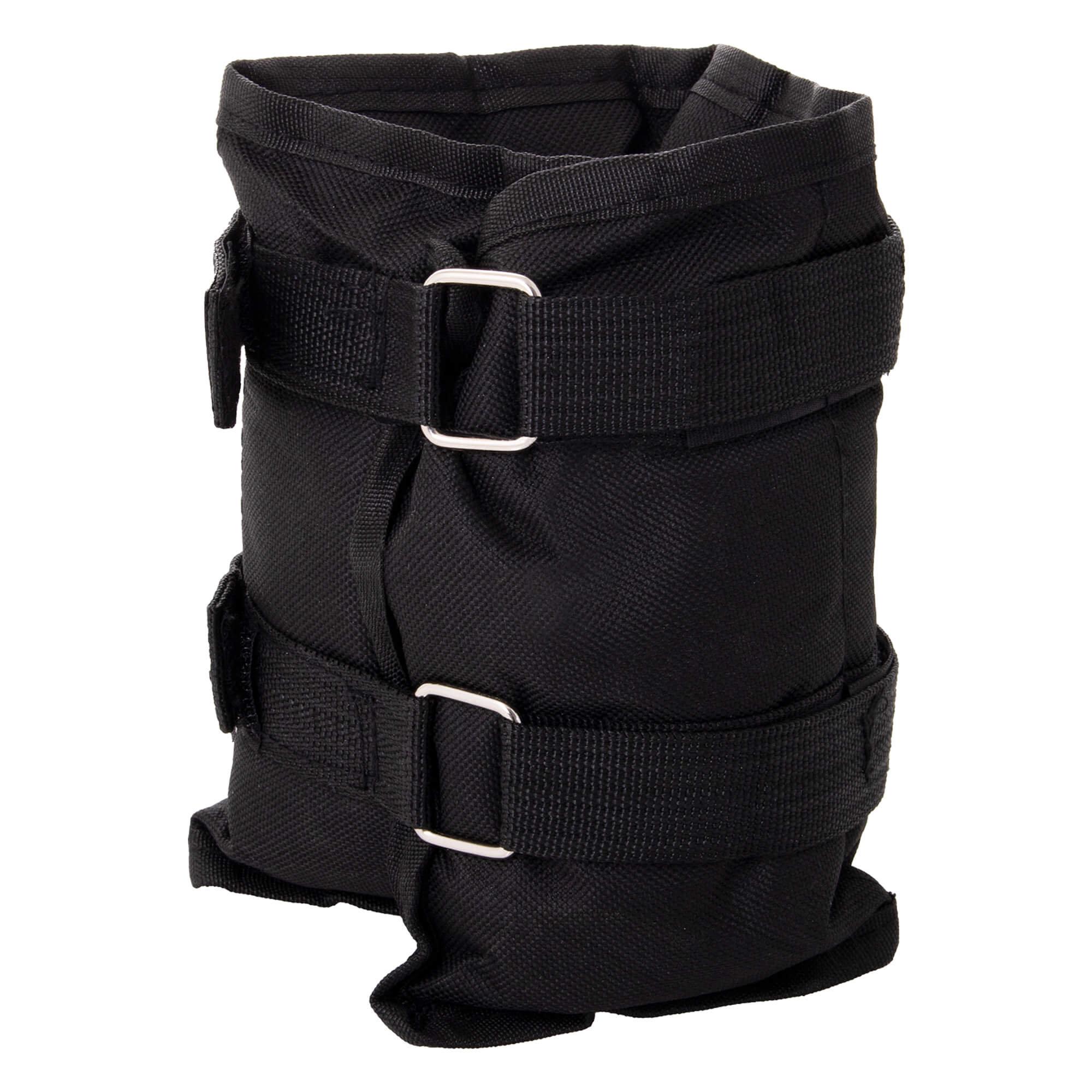 Утяжелители-манжеты для ног и рук Springos 2x3 кг (FA0008) - фото 8 Утяжелители-манжеты для ног и рук Springos 2x3 кг (FA0008) - фото 8