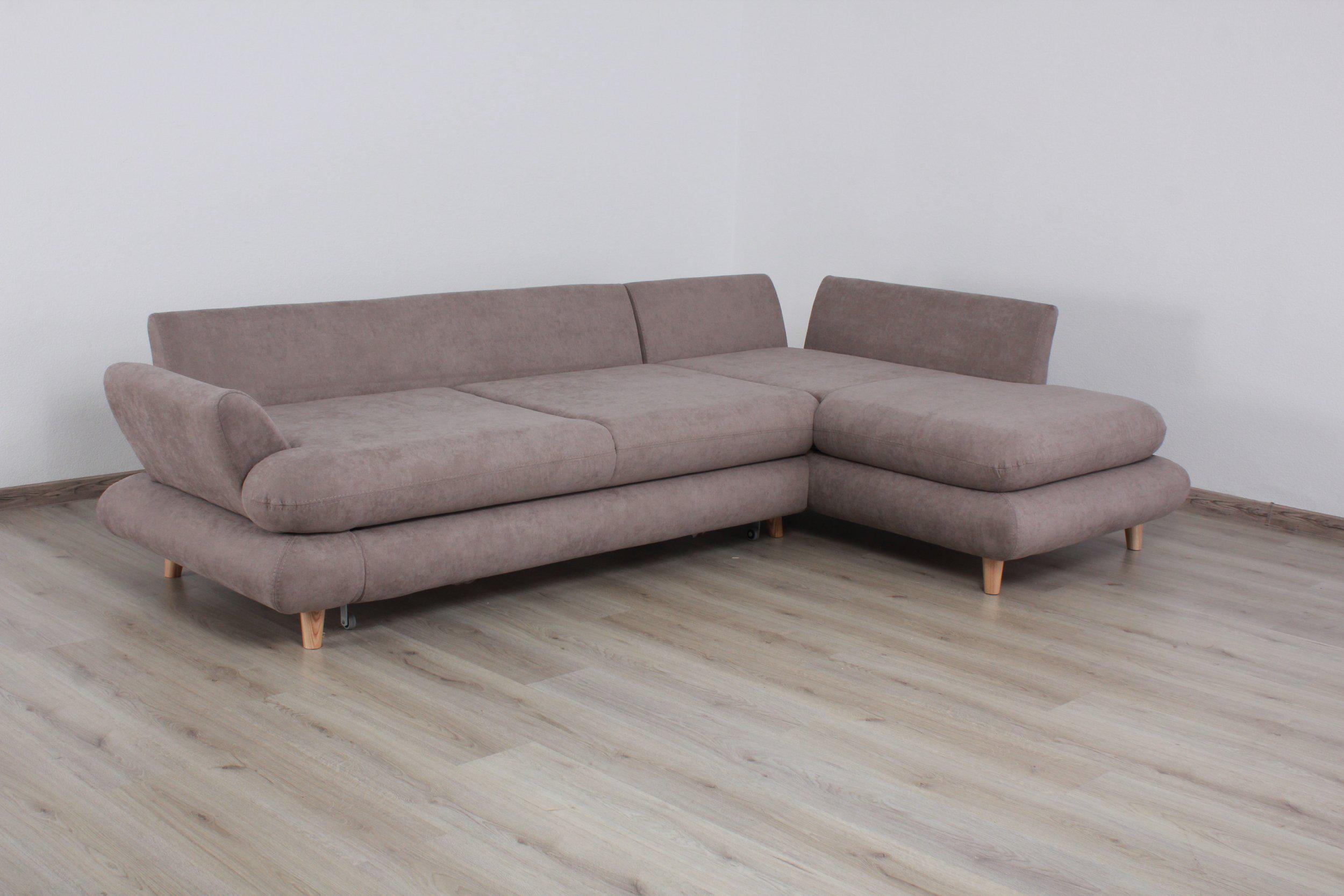 Диван кутовий розкладний Елегант Benefit 4 (20068068) - фото 5 Диван кутовий розкладний Елегант Benefit 4 (20068068) - фото 5