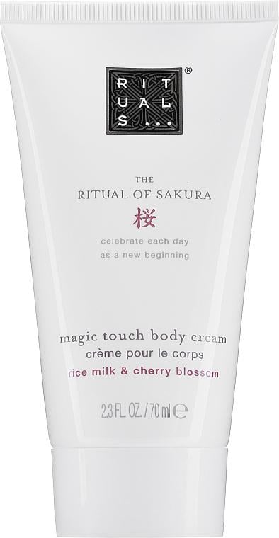 Крем для тела RITUALS The Ritual Of Sakura 70 мл
