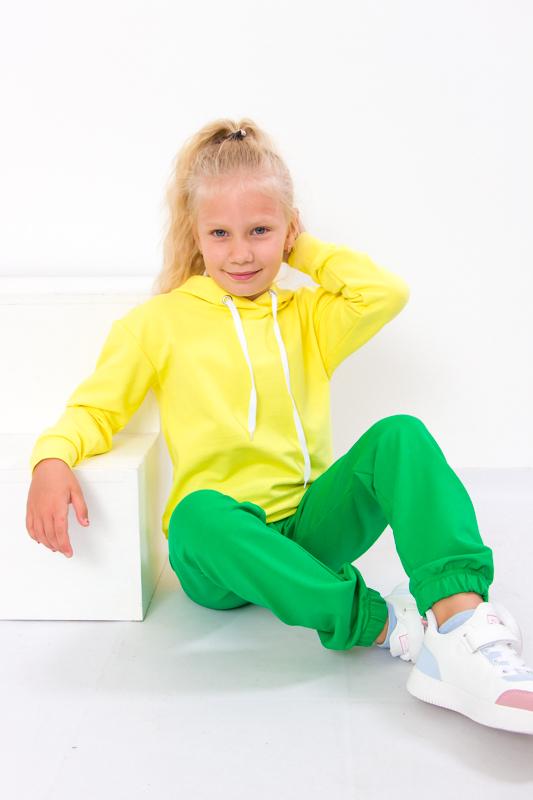 Брюки детские Носи свое 128 см Зеленый (6155-057-5-v91) Брюки детские Носи свое 128 см Зеленый (6155-057-5-v91)