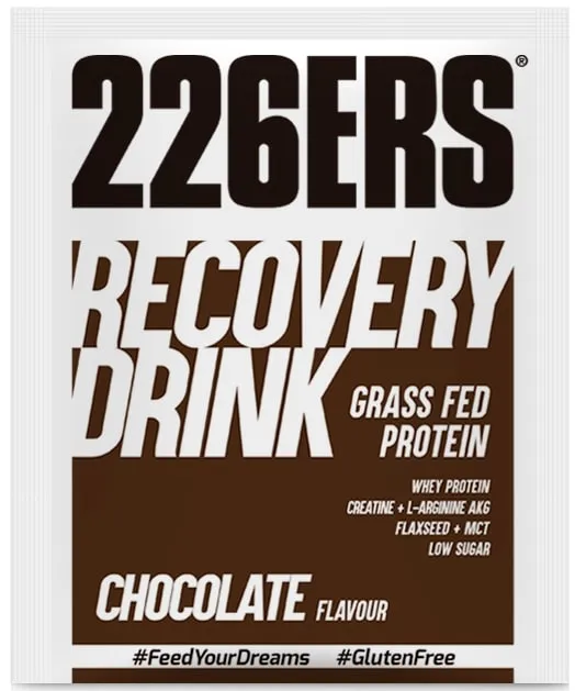 Напиток 226ERS Recovery Drink шоколад 50 г Напиток 226ERS Recovery Drink шоколад 50 г