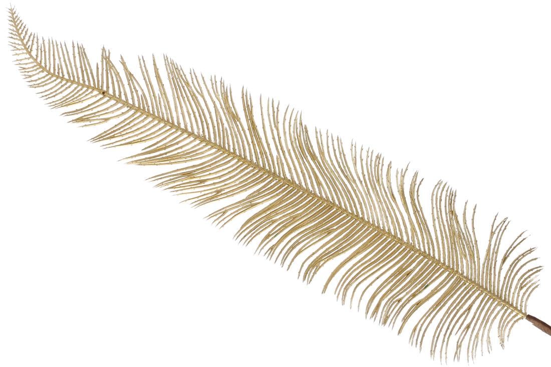 Декоративная ветка BonaDi Перо (839-310)