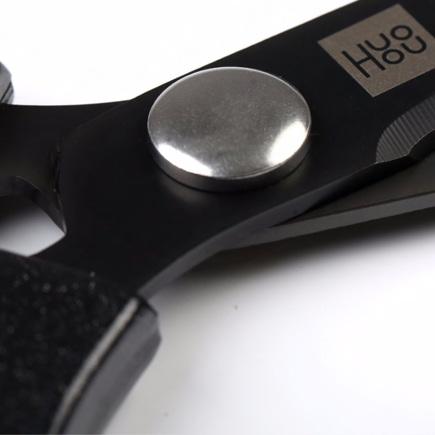 Ножиці HuoHou Hot Kitchen Scissors Black (34821) - фото 5 Ножиці HuoHou Hot Kitchen Scissors Black (34821) - фото 5