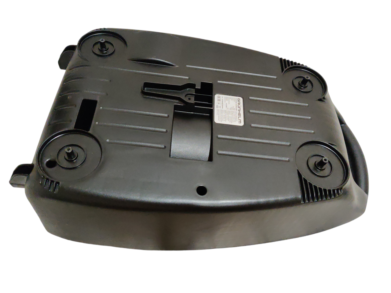 Корпус пылесоса Grunhelm gvcm244bo (2360852046) - фото 3 Корпус пылесоса Grunhelm gvcm244bo (2360852046) - фото 3