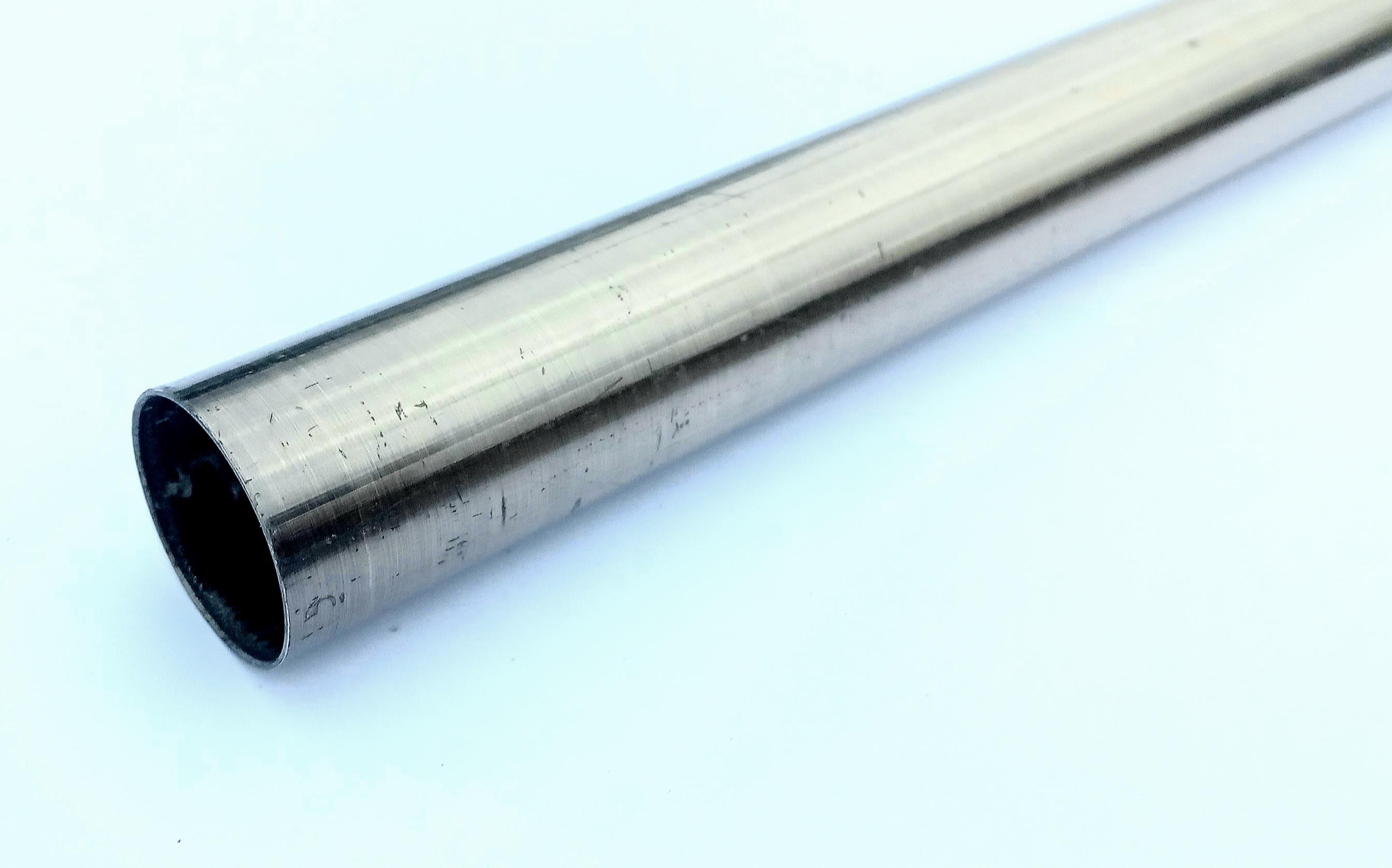 Труба для карниза 19 мм 1,6 м Антик (9201518)