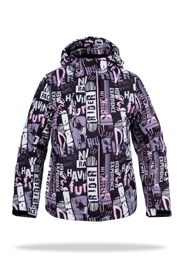 Детский горнолыжный костюм FREEVER (21622) - фото 4 Детский горнолыжный костюм FREEVER (21622) - фото 4