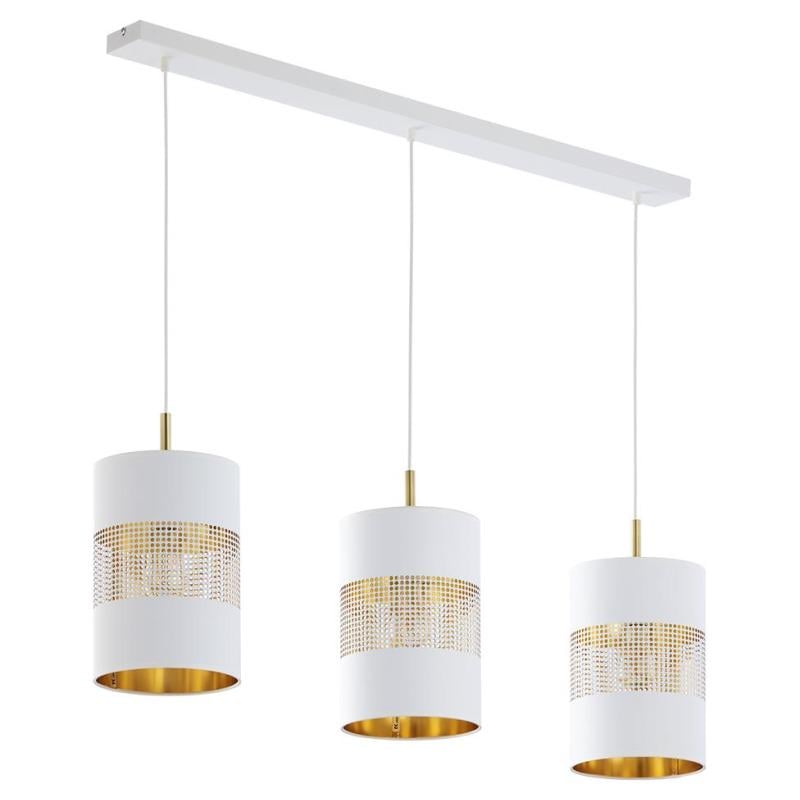 Подвесной светильник TK-Lighting BOGART 3209 White