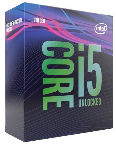 Процесор Intel Core i5 LGA1151 i5-9600K (2881187828)