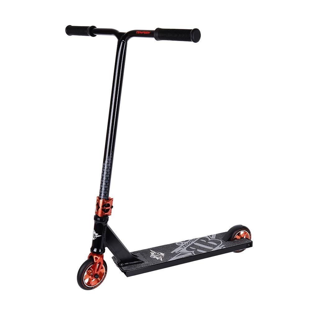 Самокат трюковый Tempish BIG BOY (28730) Самокат трюковый Tempish BIG BOY (28730)