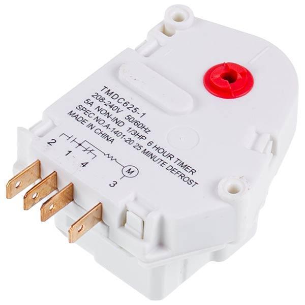 Таймер оттайки DBZC-6251G2 для холодильника Stinol TMDC625 (00000042702)