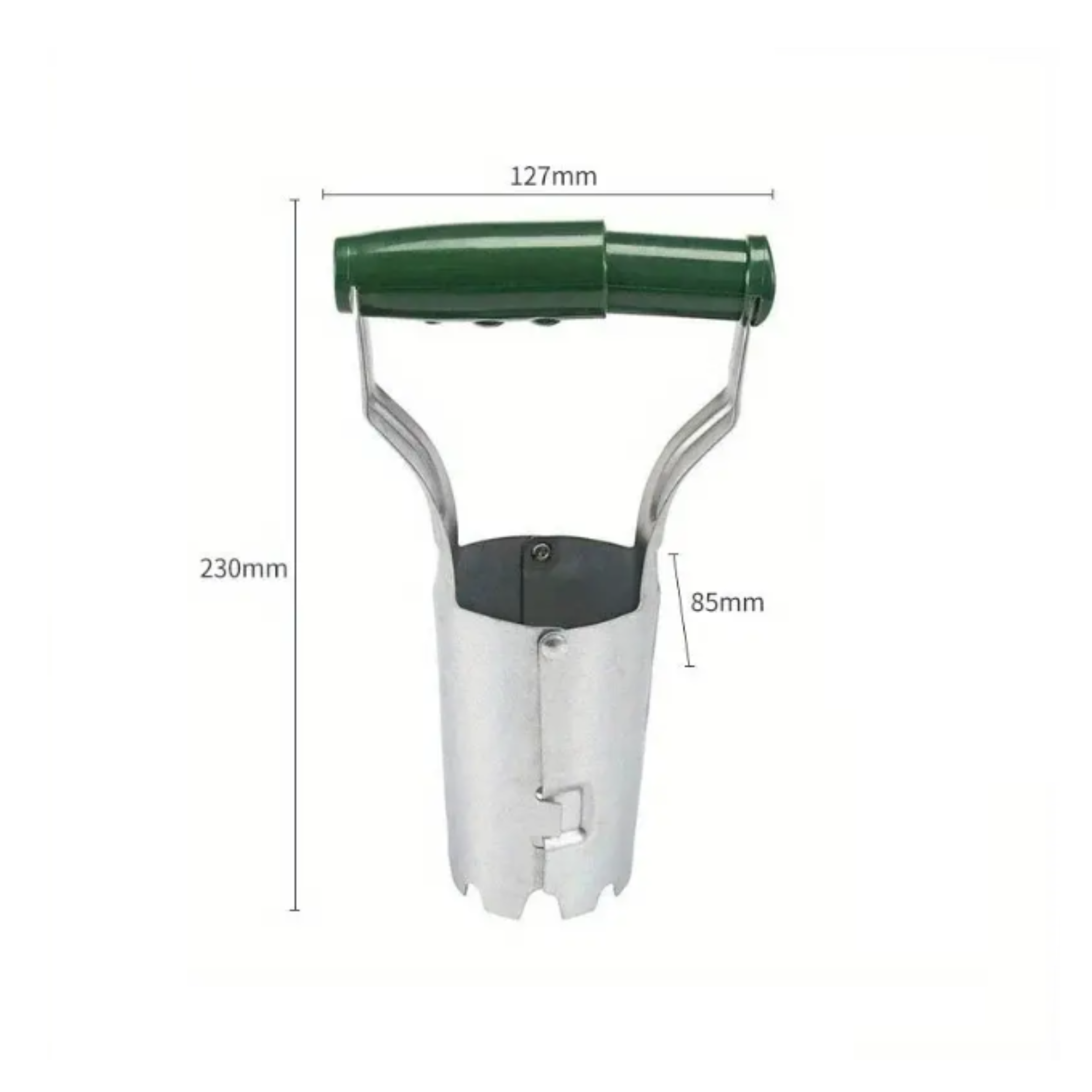 Конус садовик для посадки розсади та цибулинних рослин (SDGRSD-GRN-0732) - фото 6 Конус садовик для посадки розсади та цибулинних рослин (SDGRSD-GRN-0732) - фото 6