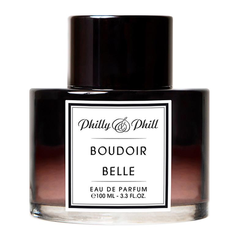 Парфюмированная вода унисекс Philly&Phill Boudoir Belle в транспортной упаковке 100 мл (4870)