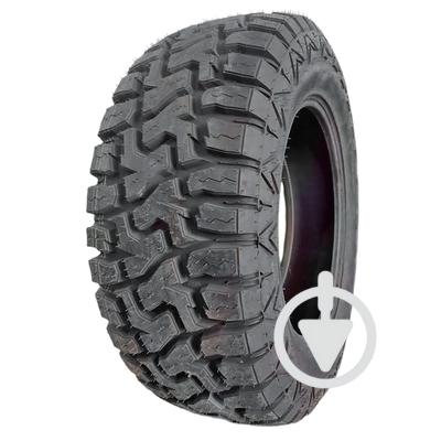 Автошина Sportrak Montana SP782 R/T 285/75 R16 126/123S (425020)