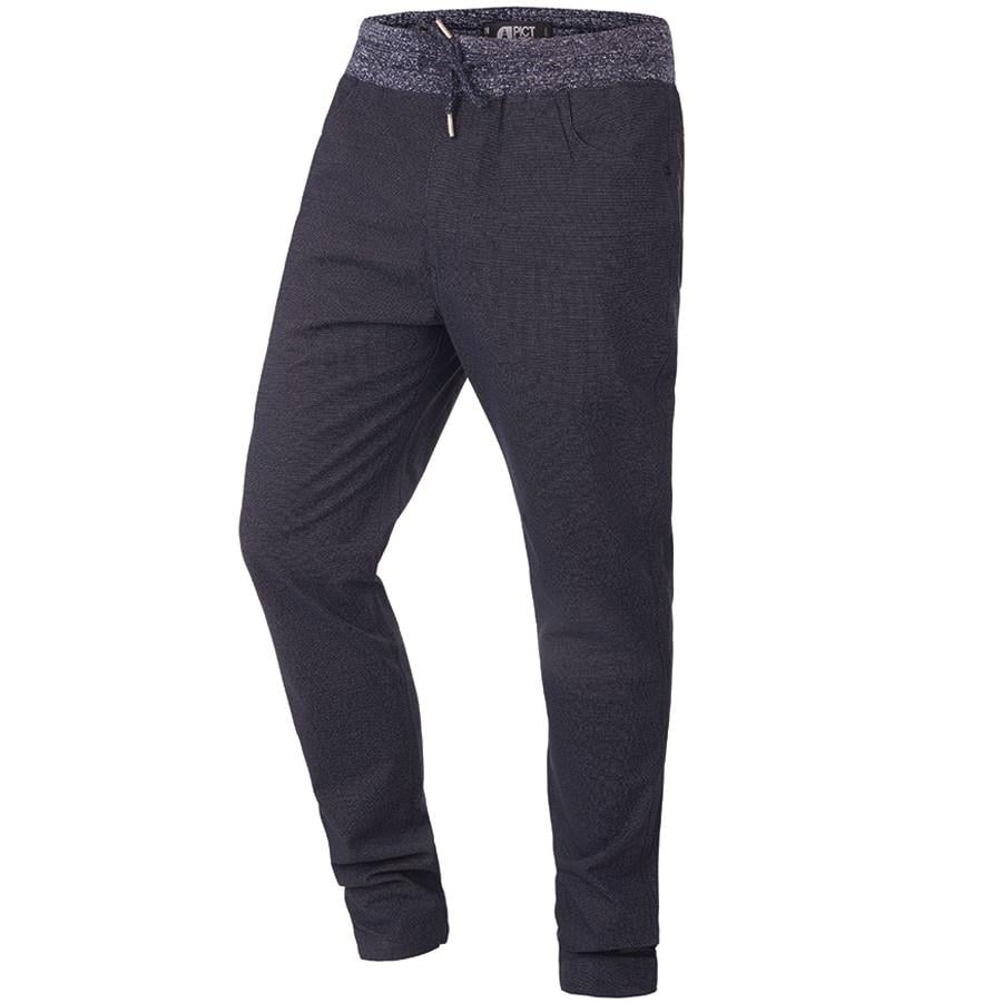 Брюки Picture Organic Crusy L Dark Blue