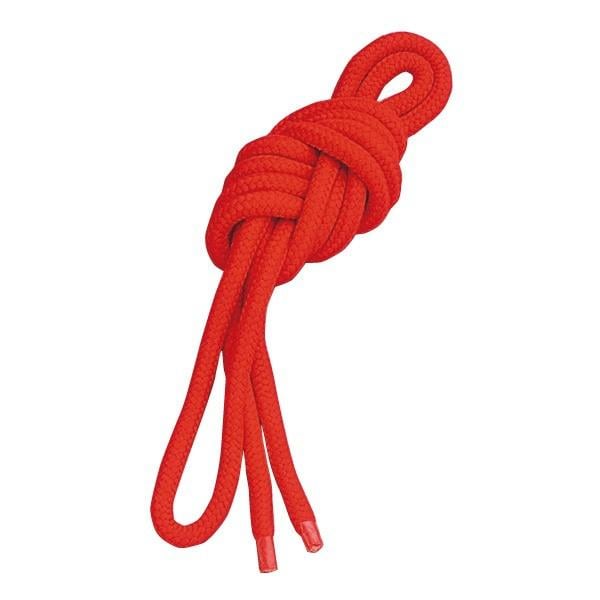 Скакалка Chacott Junior Gym Rope 2,5 м 052 Red (3015090003-58-052)