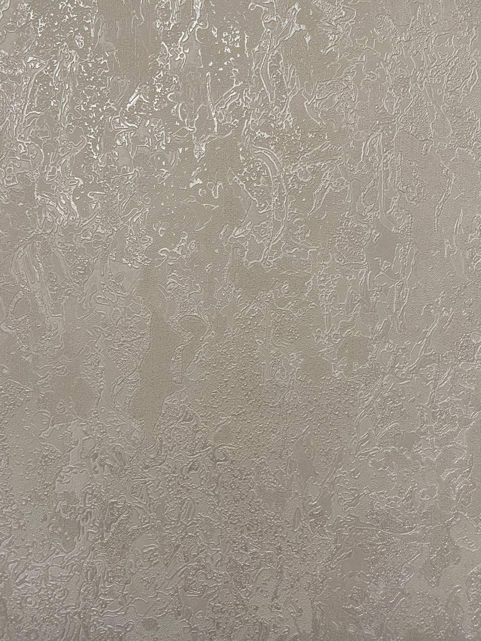 Обои виниловые горячего тиснения Слов'янські шпалери 9010-02 Шарлиз 2 под шелк на флизелиновой основе 1,06х10 м (4823114901027)