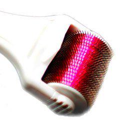 Мезороллер для тела МТ 1080 игл 2 мм (23) - фото 2