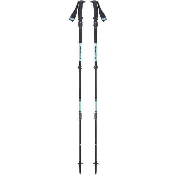 Трекінгові палиці Black Diamond W Trail Pro Shock (1033-BD 112503.3000)