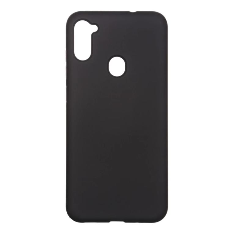 Чохол Graphite Samsung A11/M11 (A115/M115) Black