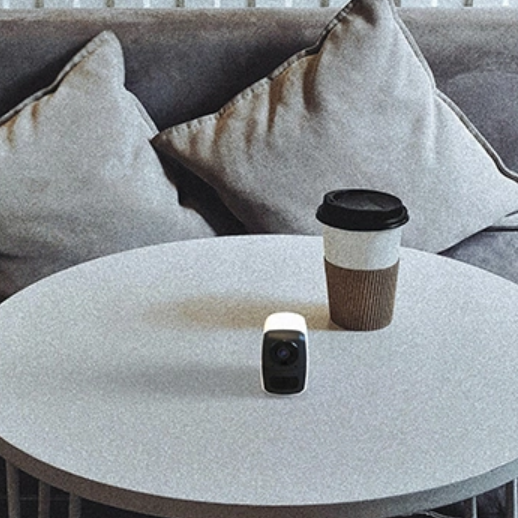 Камера автономная Patrul Camsoy F1 внешняя беспроводная Wi-Fi 1080P HD с датчиком движения с солнечной панелю (1480448788) - фото 8 Камера автономная Patrul Camsoy F1 внешняя беспроводная Wi-Fi 1080P HD с датчиком движения с солнечной панелю (1480448788) - фото 8