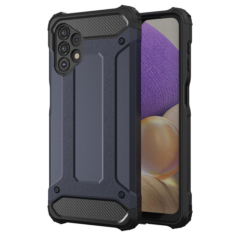 Чохол Armor Shield Samsung A33 Dark Blue