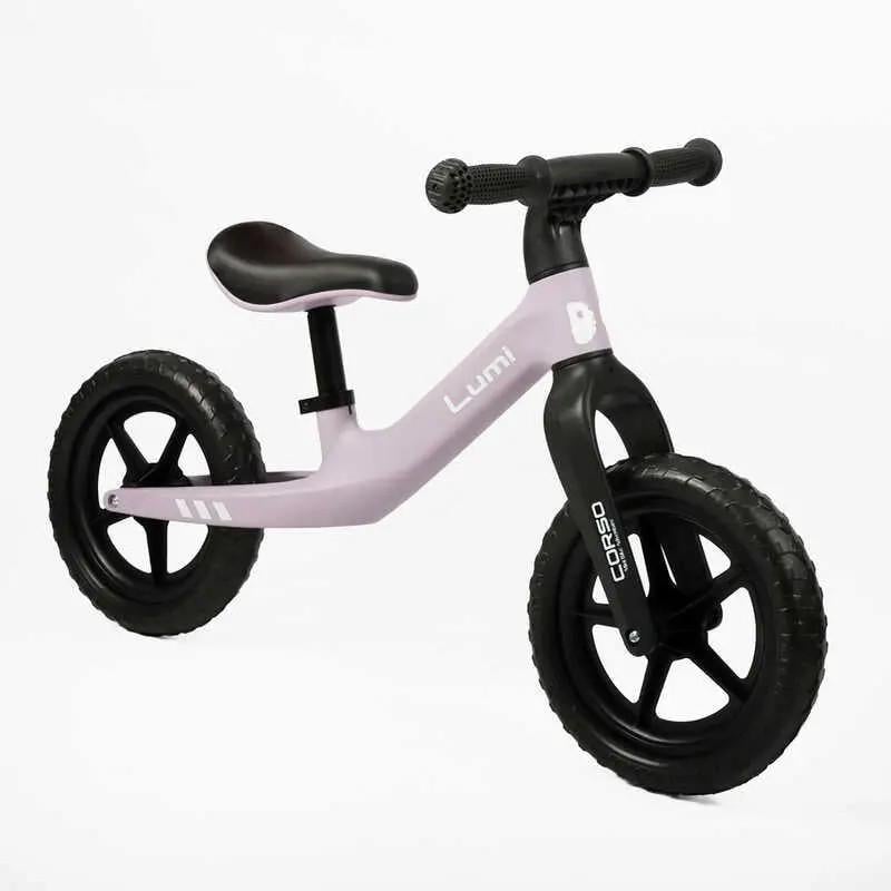 Біговел CORSO Lumi Фіолетовий