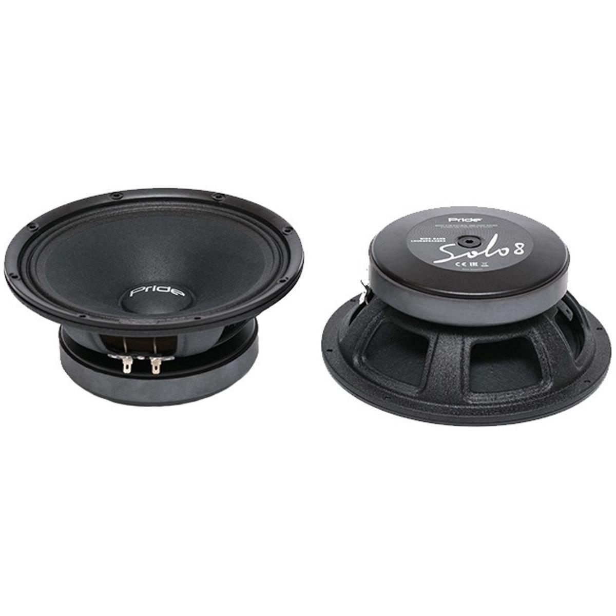 Естрадна акустика Pride Solo 8 (1553803918)