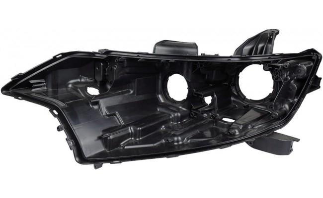 Корпус фари AMS для Mitsubishi Outlander 3 Halogen 2015-2022 2 рестайлінг лівий (48857)
