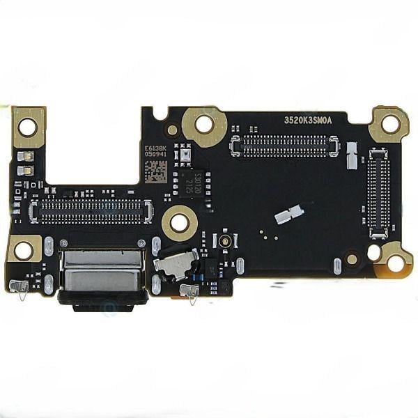 Плата дополнительная Xiaomi 11T Pro (5600010K3S00)