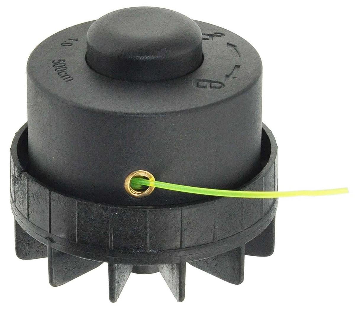 Шпуля электротриммера d7 D62 H62