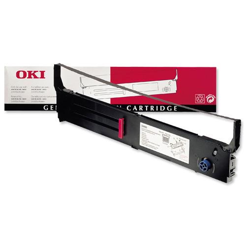 Картридж Oki 9005591 для принтерів Microline MX1050CRB/1100CRB/1150CRB/1200CRB Чорний (06454ea7) - фото 1