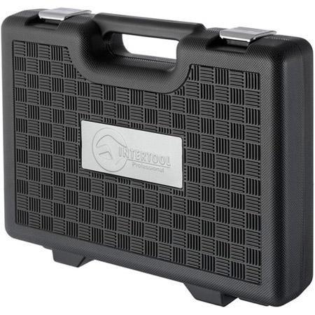 Набір інструментів Intertool 82 шт. (ET-6082) - фото 10 Набір інструментів Intertool 82 шт. (ET-6082) - фото 10