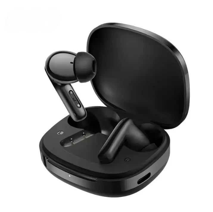 Наушники беспроводные QCY T13 Pro HT23 Black