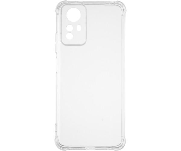 Чехол накладка Gelius Ultra Thin Proof для Xiaomi Redmi Note 12S, Transparent
