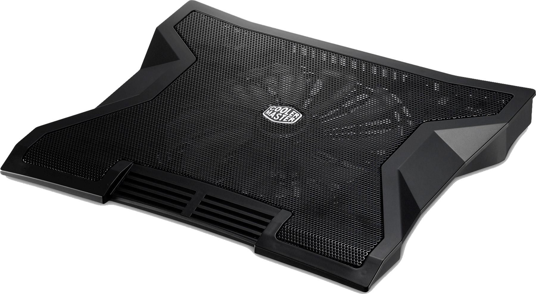 Підставка для ноутбука Cooler Master Notepal XL (R9-NBC-NXLK-GP) - фото 3