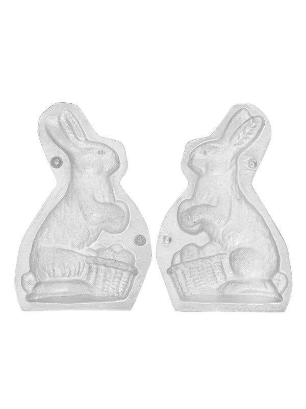 Форма для выпечки Пасхального кролика Форма для выпечки Пасхального кролика