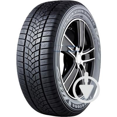 Автошина Firestone Destination Winter 215/65 R16 98T