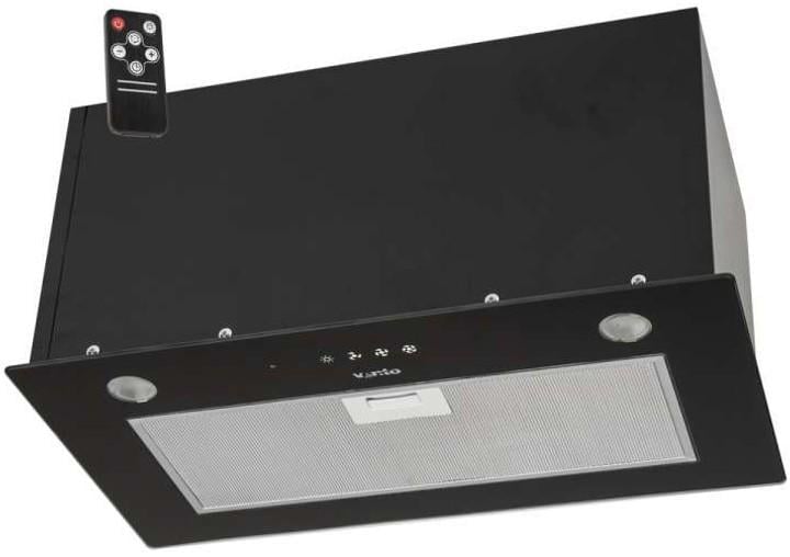 Вытяжка Ventolux PUNTO 520/279 BG 700 TRC (11013)