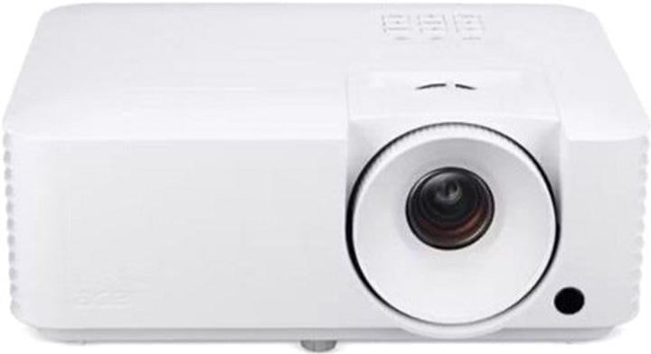 Проектор Acer PL2535i DLP Full HD 5500Lm Белый (MR.JXW11.001)