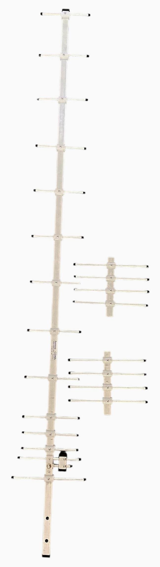 Антена інтернет для модемів/роутерів GSM 4G 900 МГц 19 дБi Гамма RNet (28109271) - фото 8 Антена інтернет для модемів/роутерів GSM 4G 900 МГц 19 дБi Гамма RNet (28109271) - фото 8