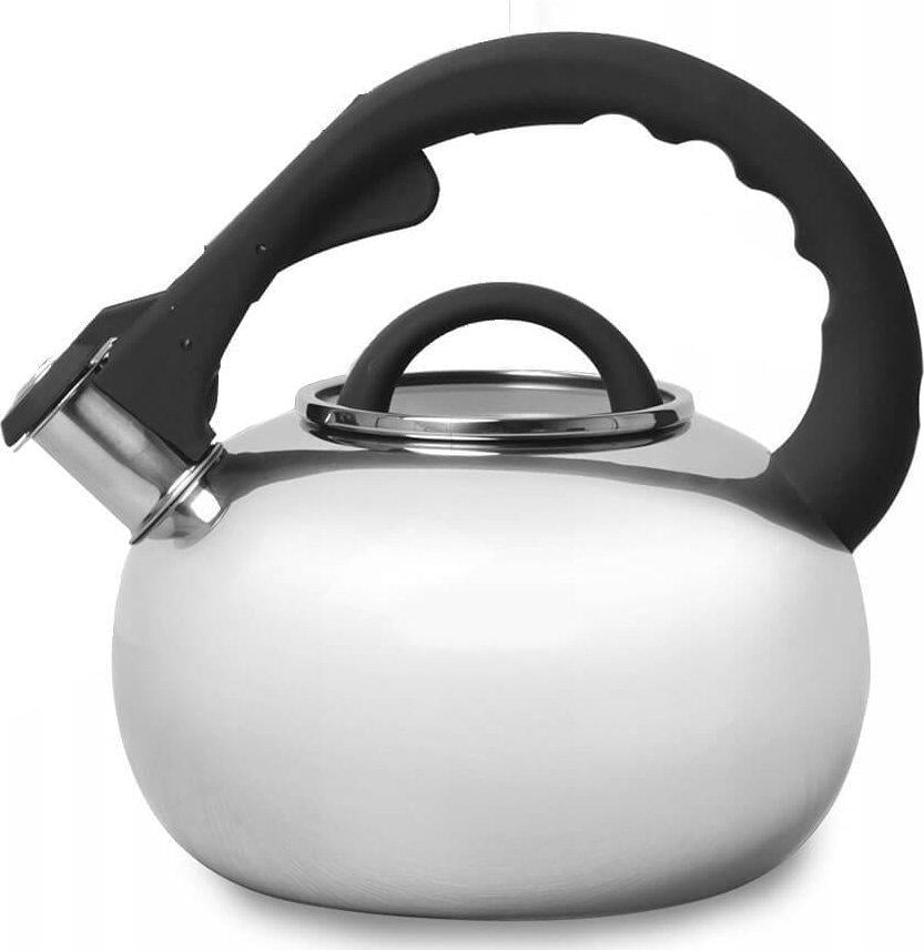 Чайник Kamille KM-0687 Inox