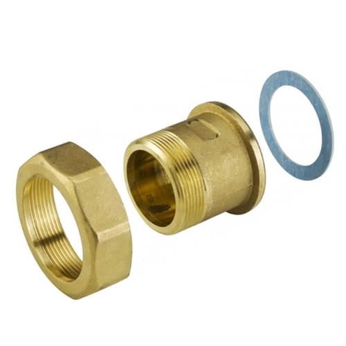 З'єднувальна муфта Danfossдля AB-QM DN25 (000026196)