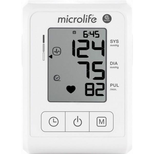 Тонометр Microlife BP B1 Classic - фото 3