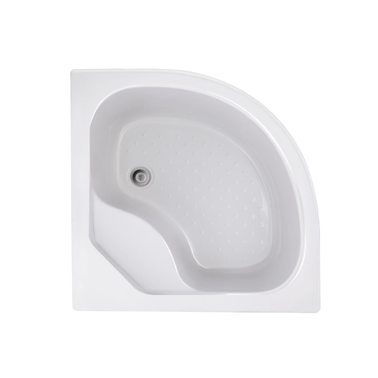Душевой поддон Lidz Kapielka ST 90x90x41 см (2607288626) Душевой поддон Lidz Kapielka ST 90x90x41 см (2607288626)